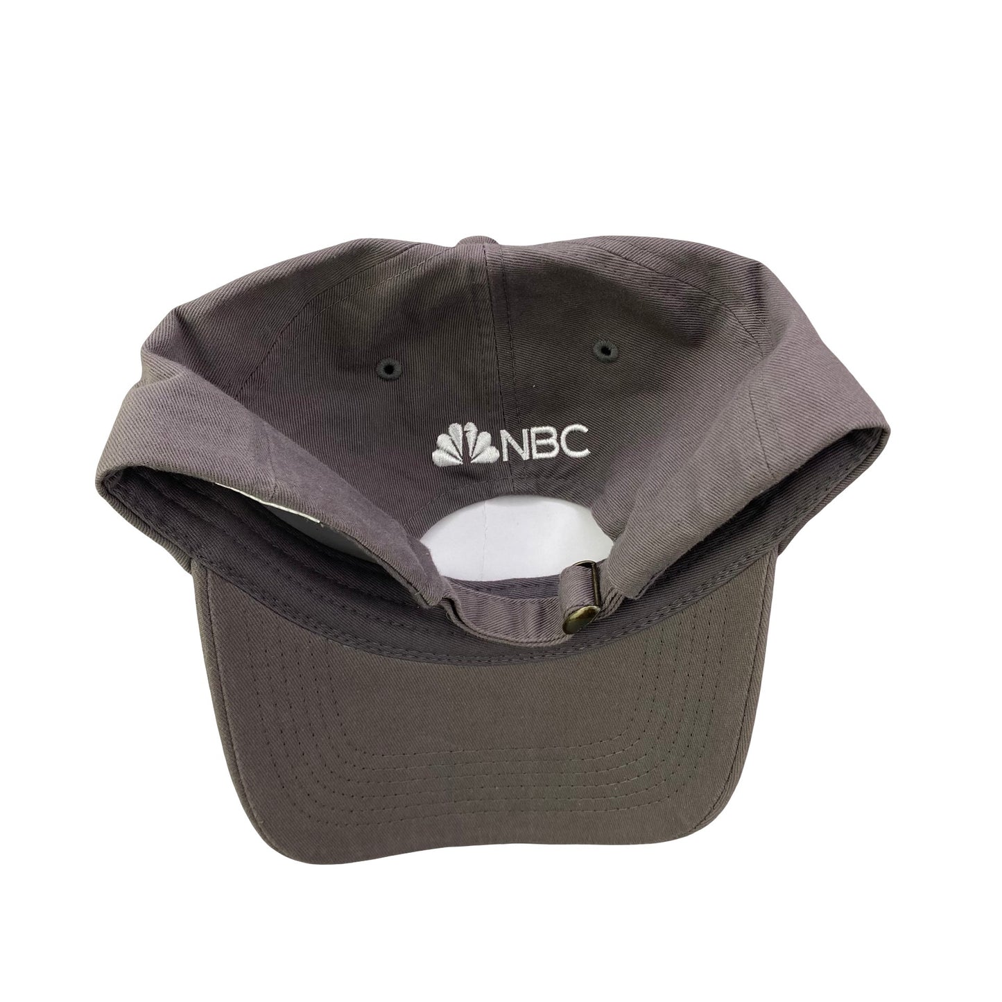 Law & Order Dun Dun NBC Show Promo Dad Hat