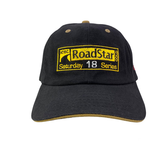 Roadstar Saturday 18 Series Racing Hat