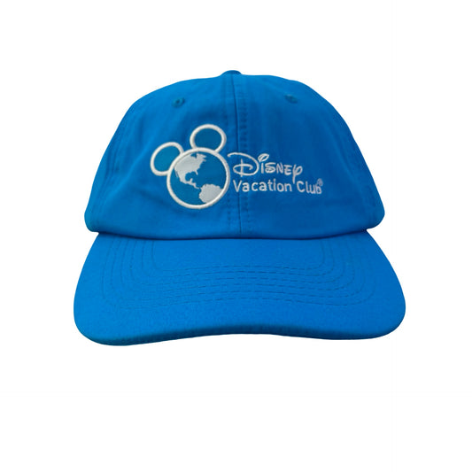 Disney Disneyland Vacation Club Nylon Hat