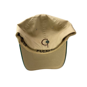 The Beat 102.3 Radio x Steve Harvey Golf Tournament Hat