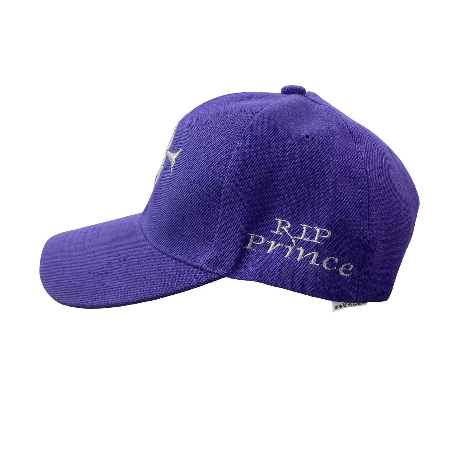 Prince RIP Hat