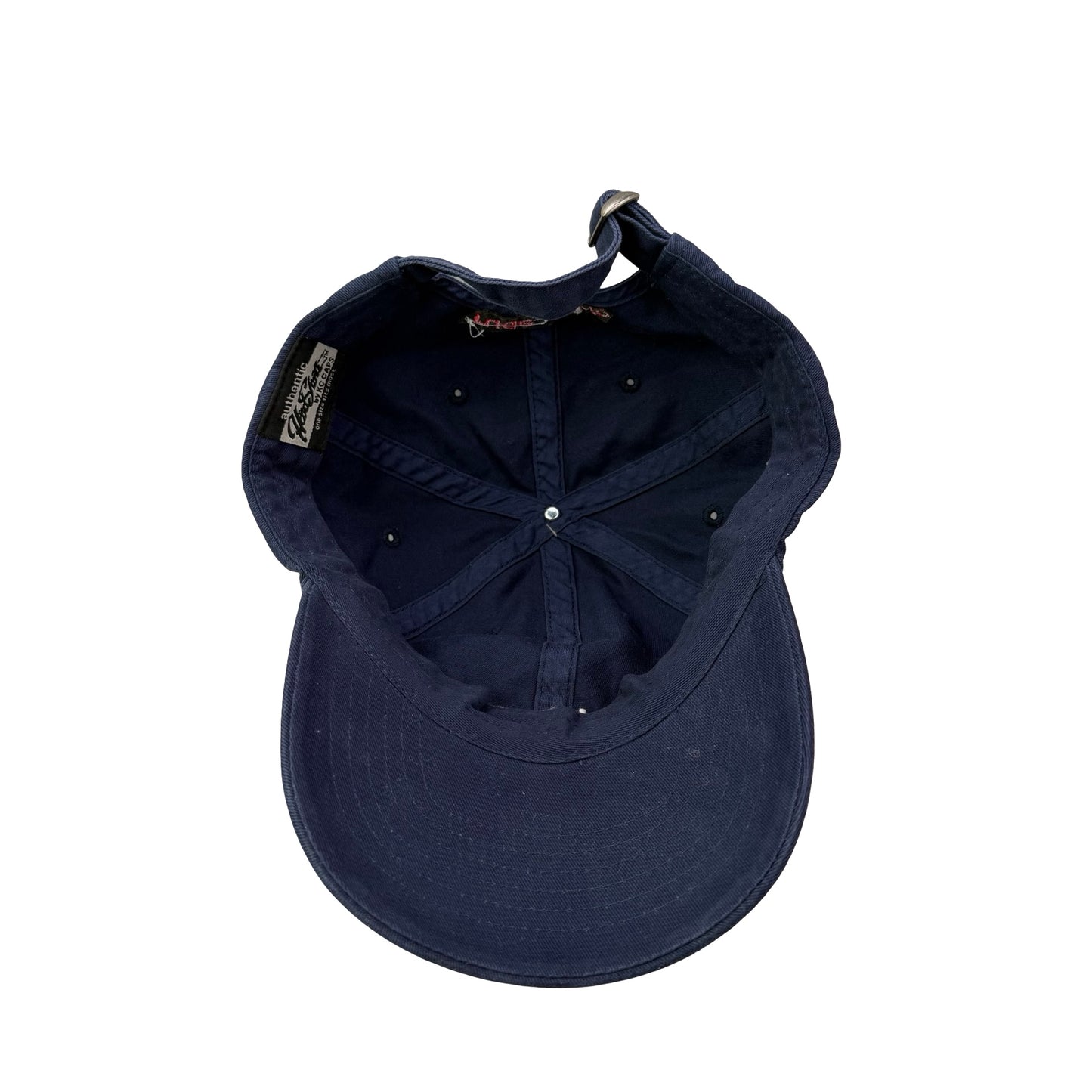 2000s Lie to Me Season 3 x Tim Roth Promo Dad Hat