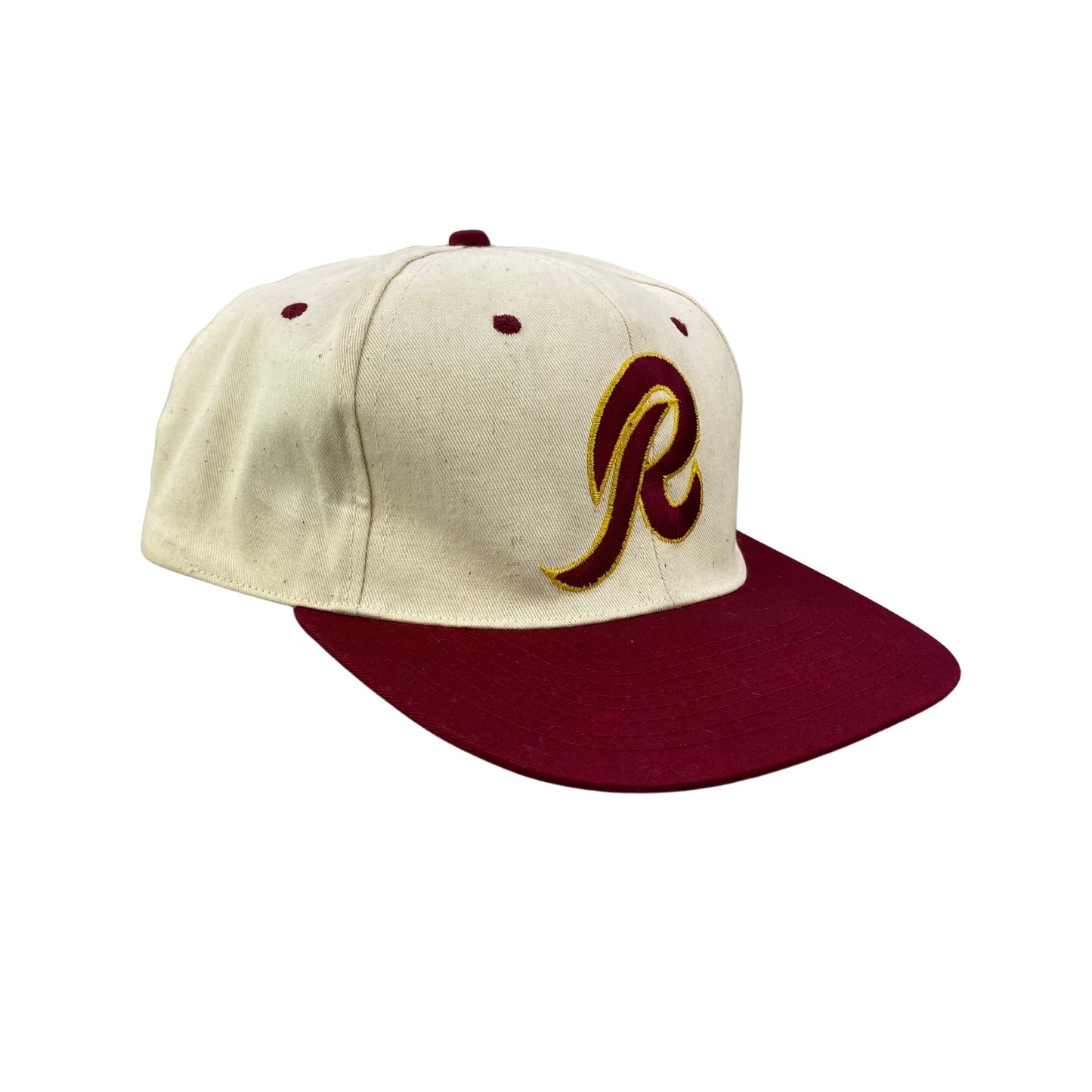 Vintage 90s Washington Redskins Promo Hat