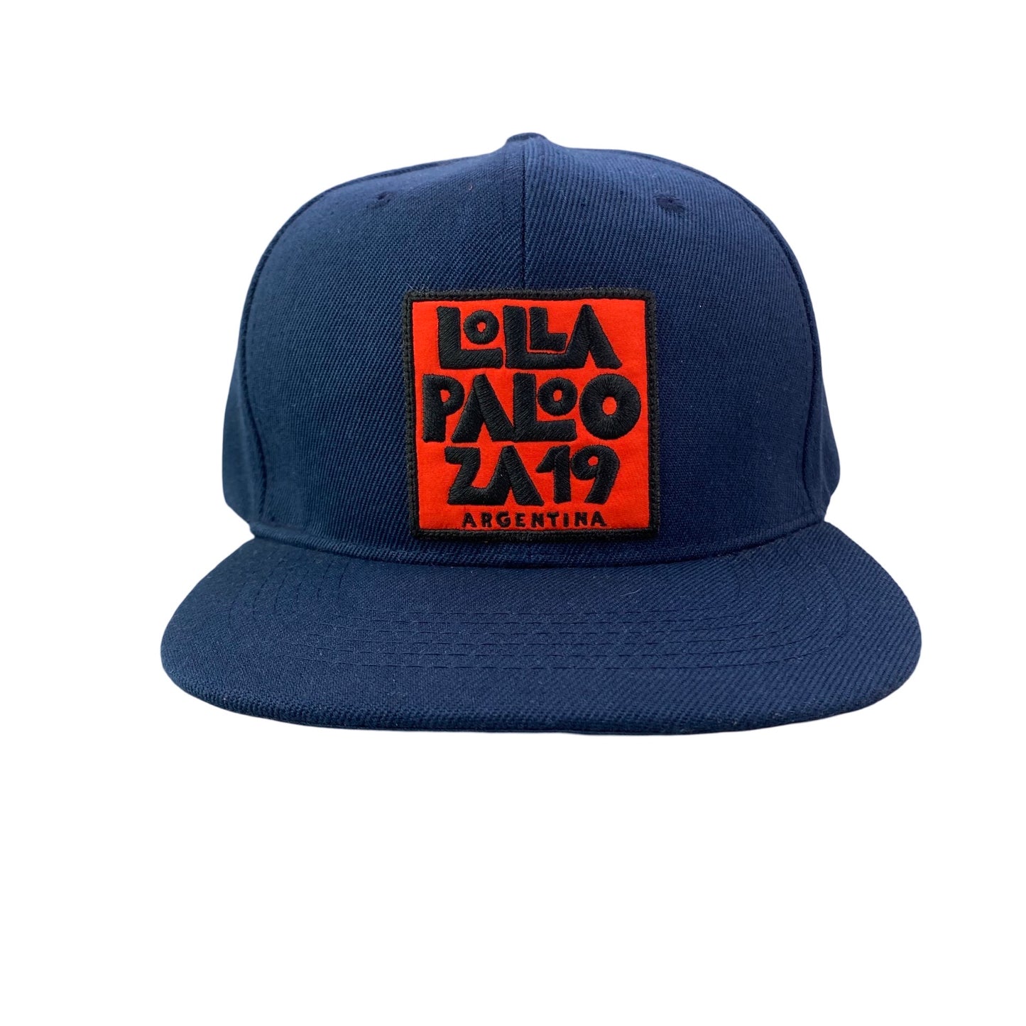 2019 Lollapalooza Argentina Hat