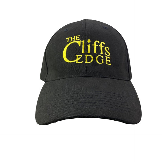 The Cliff’s Edge x Whitehorse Stable Horse Racing Dad Hat