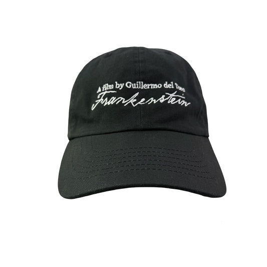 Frankenstein - A Film by Guillermo del Toro - 2022 Official Netflix Movie Promo Hat