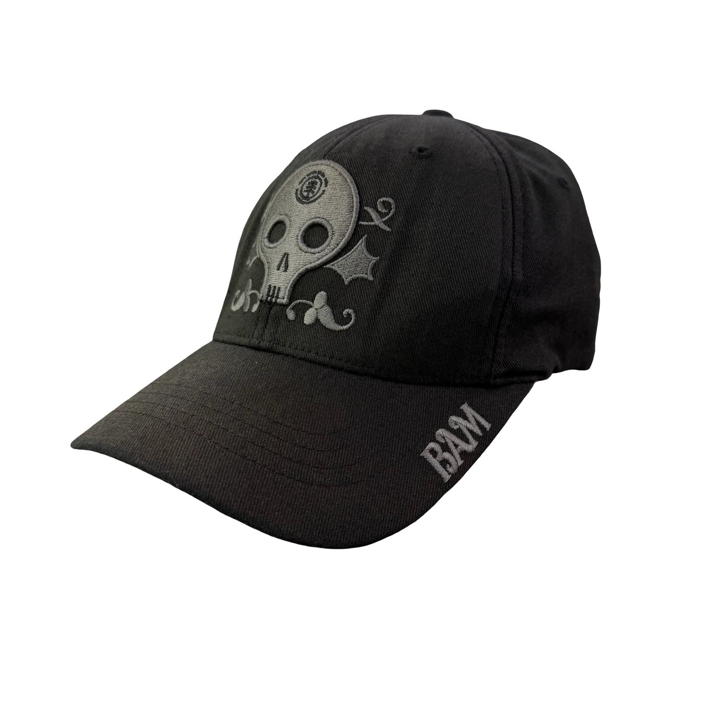 Vintage Element x Bam Margera Hat