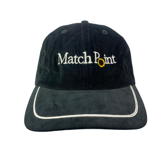 2000s Match Point (2005) Scarlett Johansson Movie Promo Hat