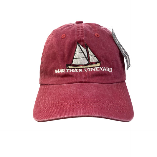 Martha’s Vineyard Dad Hat