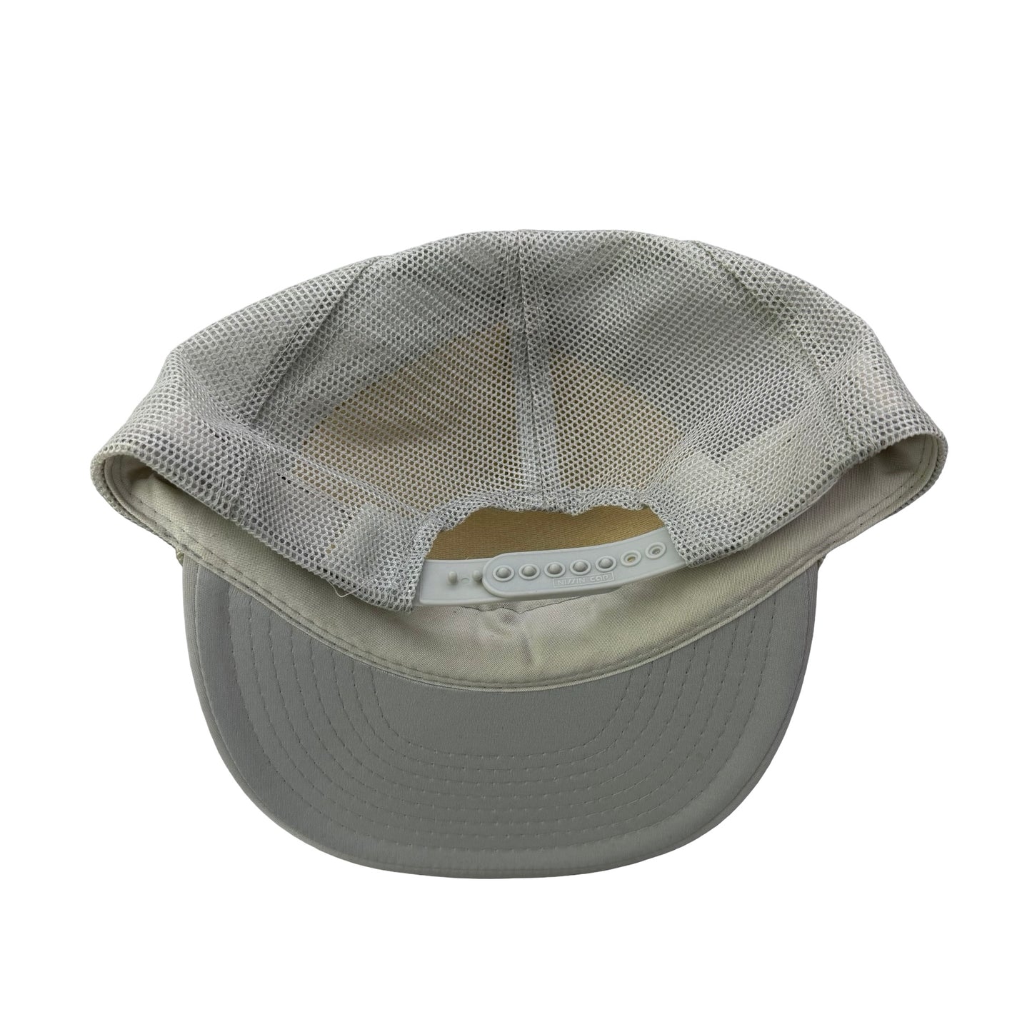 Long Beach 89 Racing Trucker Hat