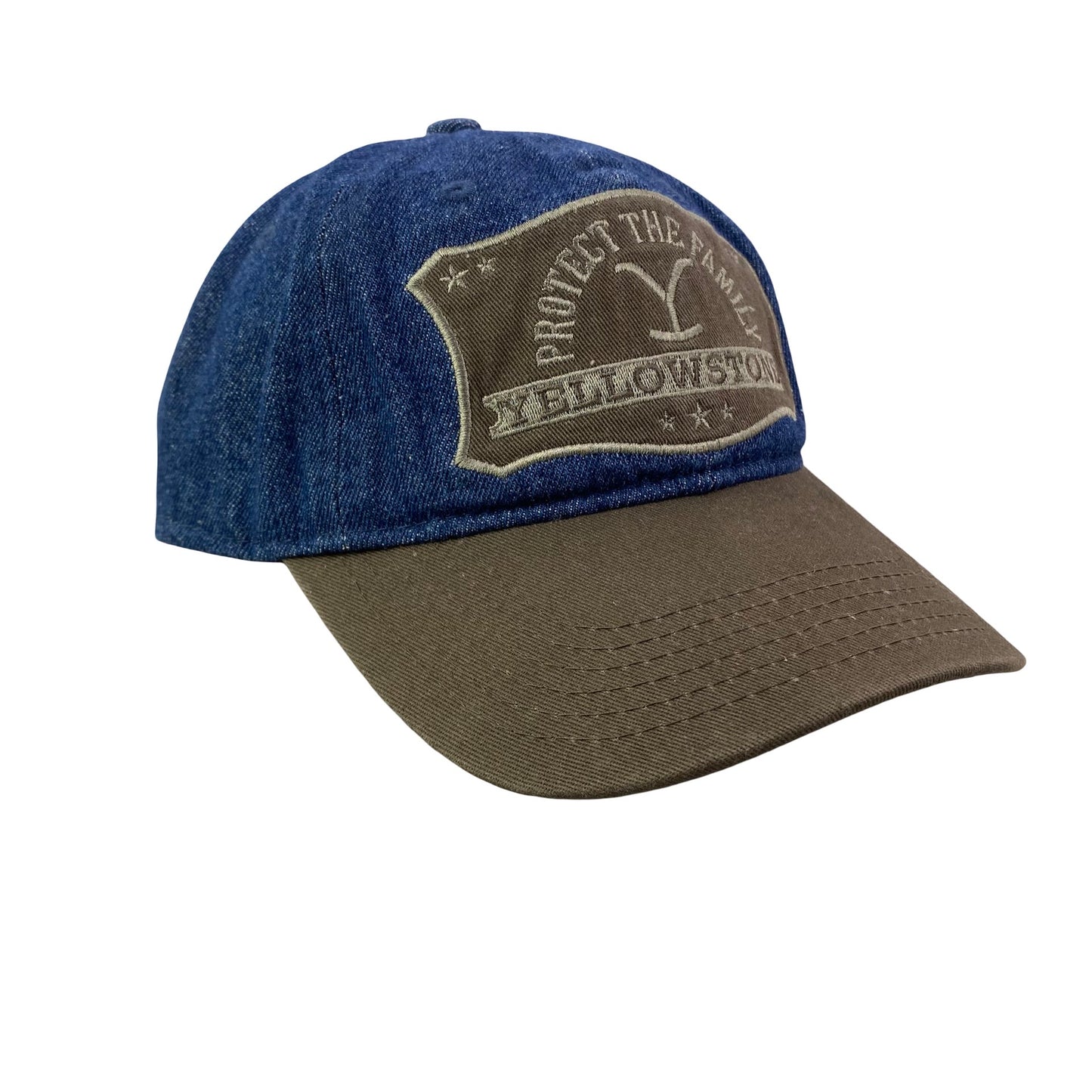 Yellowstone TV Show Hat