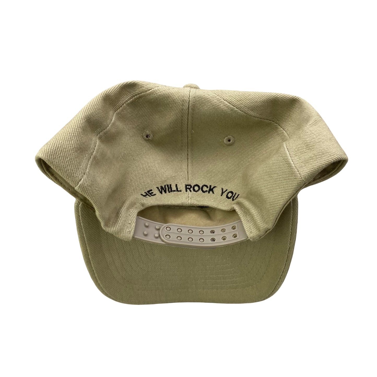 Vintage 2001 A Knight’s Tale - Heath Ledger Movie Promo Dad Hat