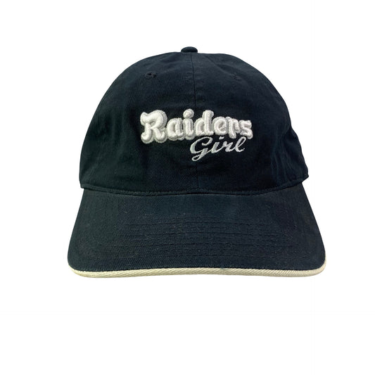 Raiders Girl Hat