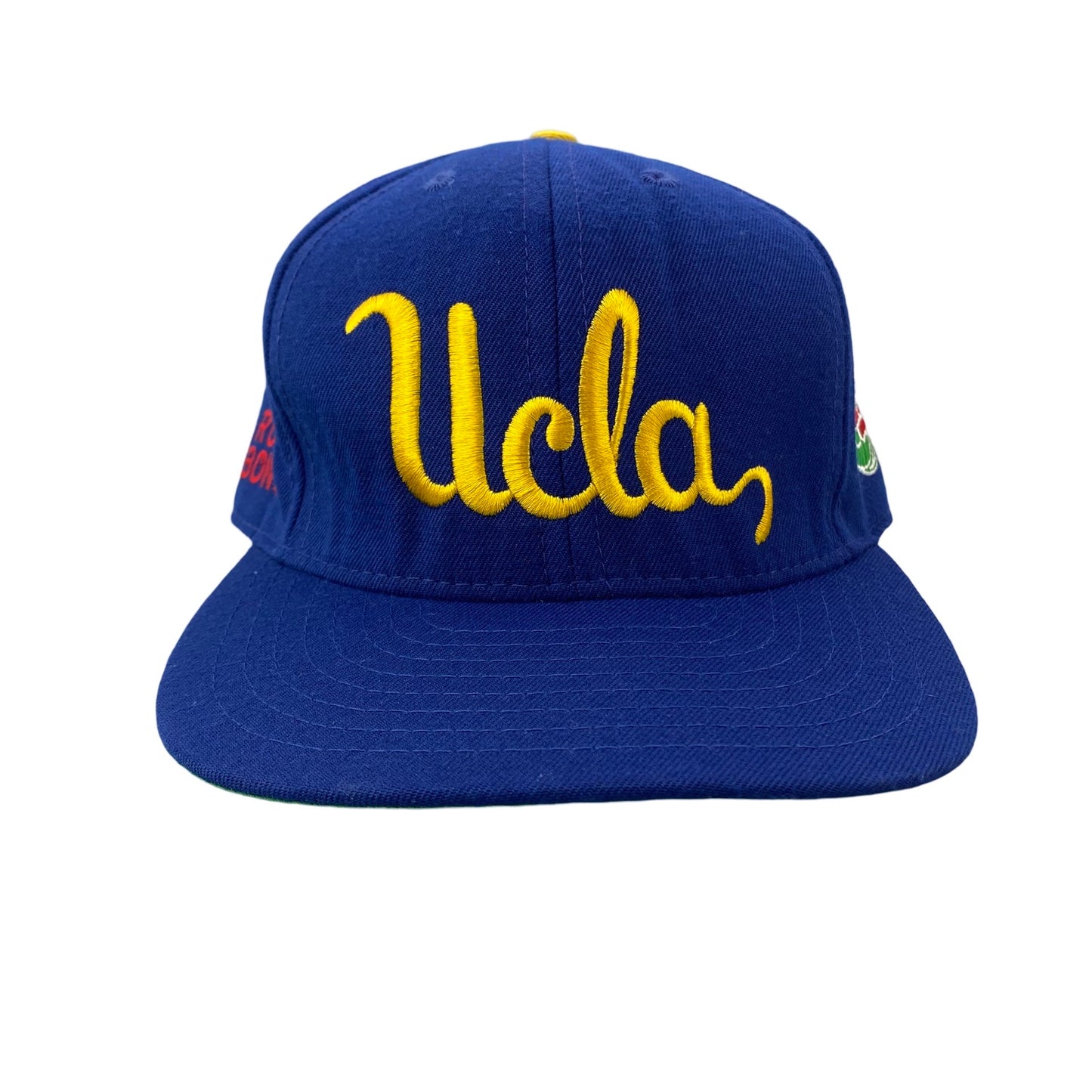 Vintage 90s UCLA Bruins - 1994 Rose Bowl College Football Hat