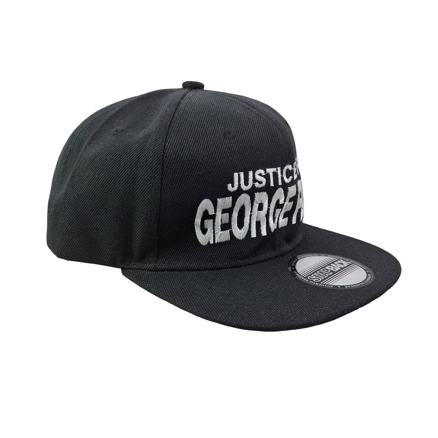 Justice for George Floyd Hat