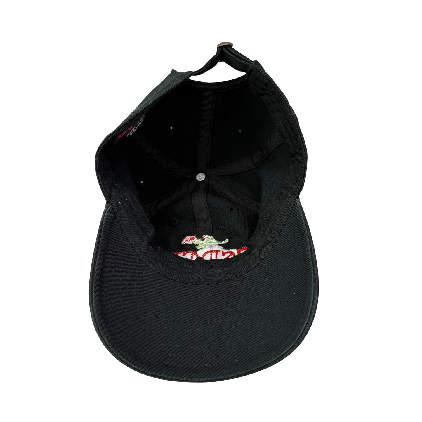 Podcast SSDGM Murdering Dad Hat
