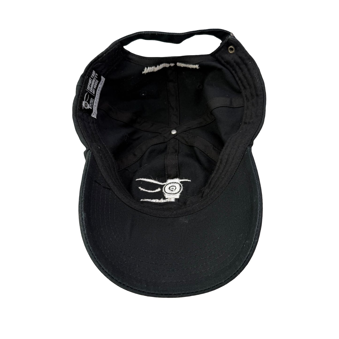 Frida Cinema Dad Hat
