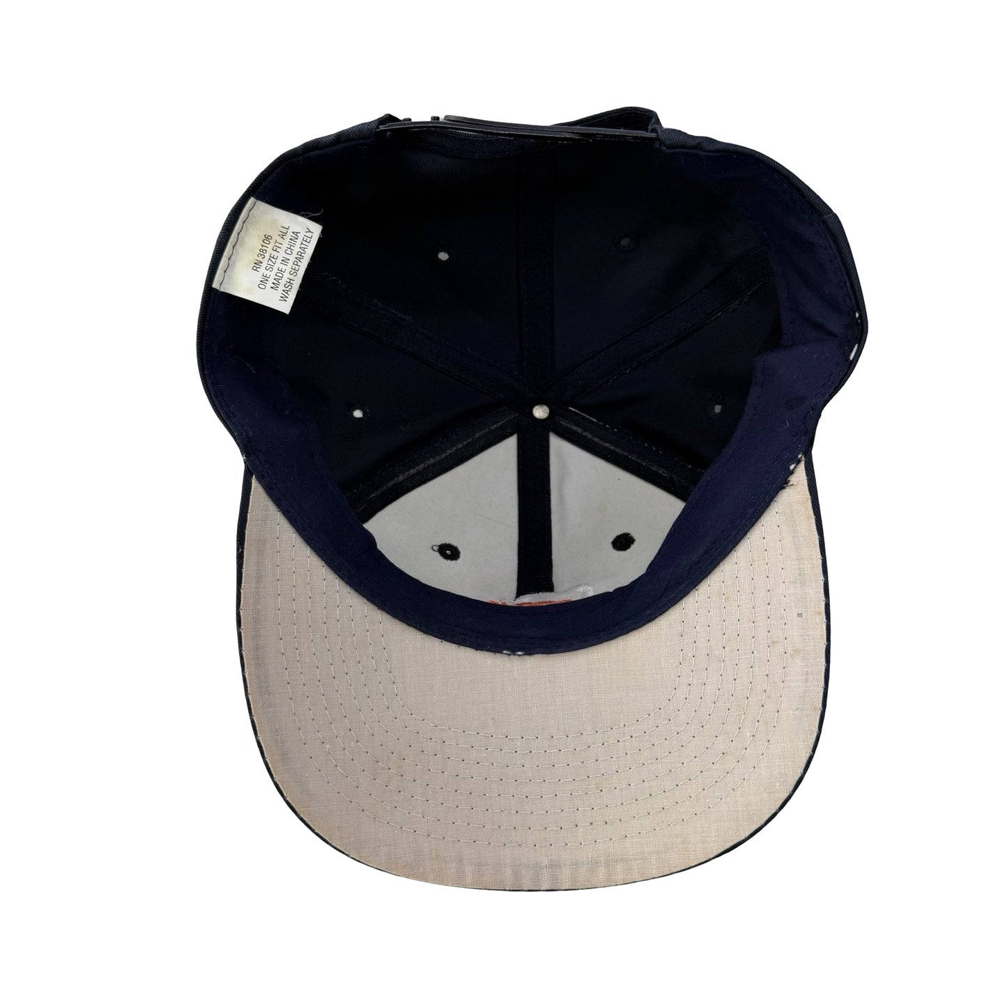 Vintage 90s San Diego Padres Promo Hat