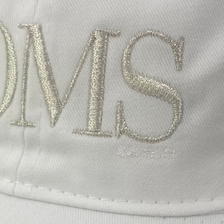 Poms Movie Promo Hat