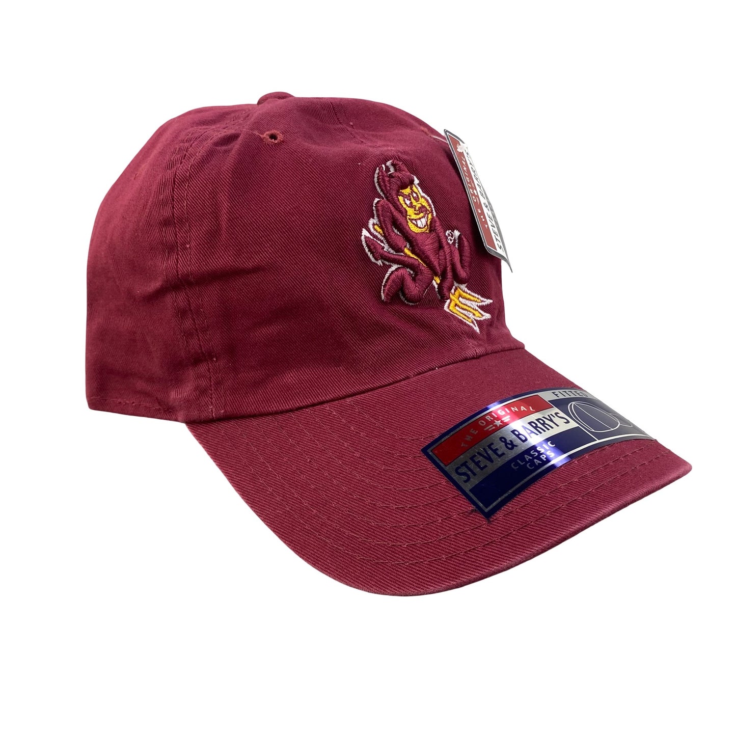 Arizona State Sun Devils (ASU) College Hat