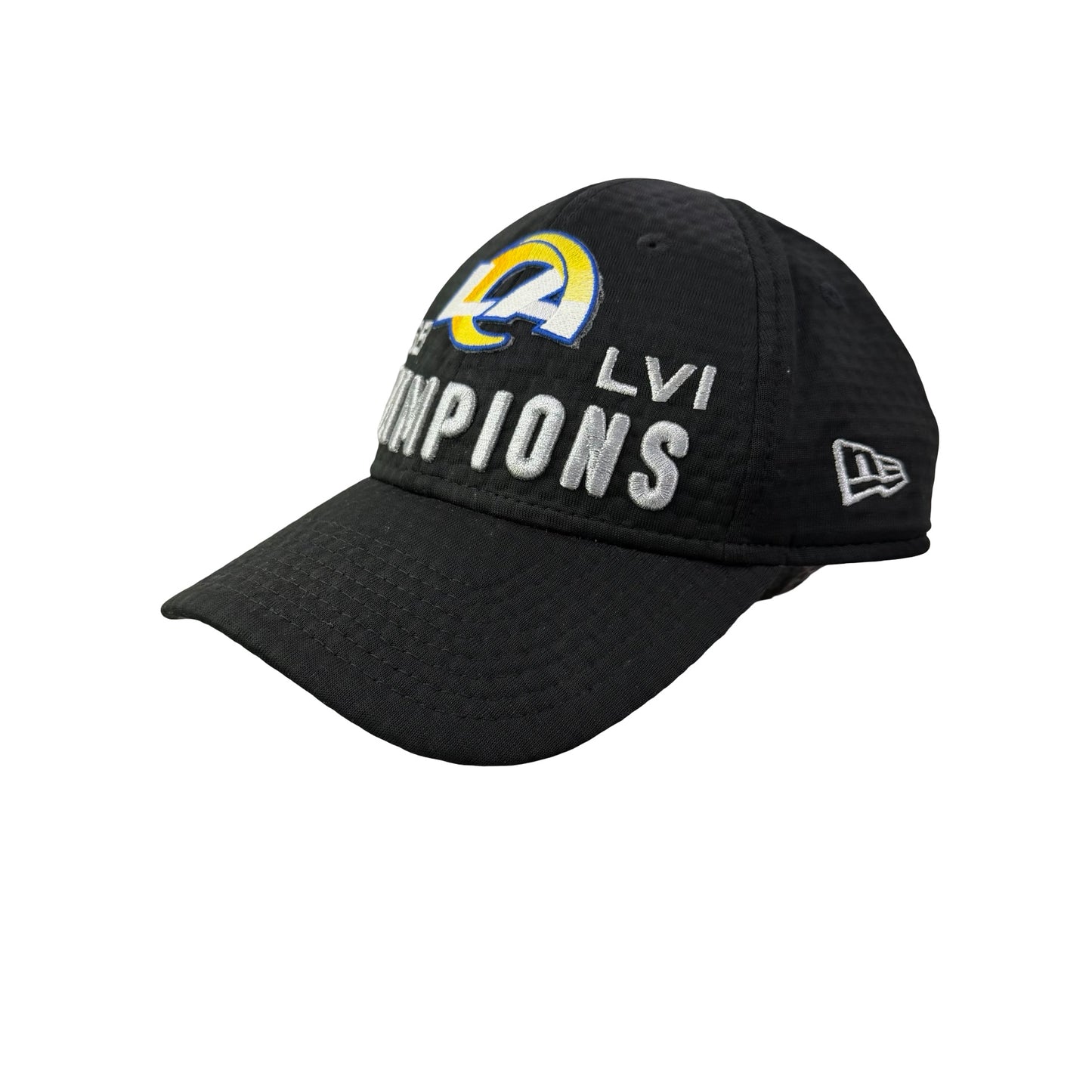 LA Rams Super Bowl Hat