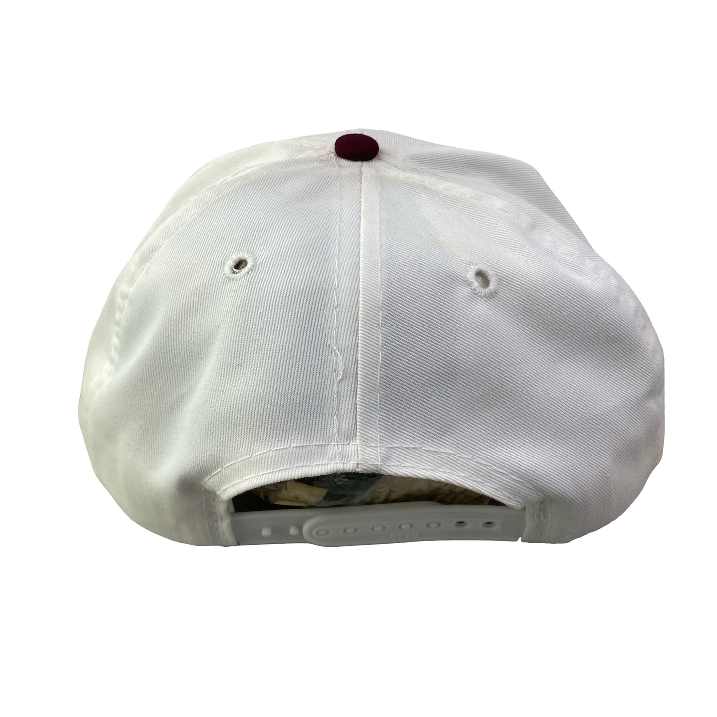 Vintage 90s 1997 Arizona St Sun Devils (ASU) Rose Bowl College Football Hat