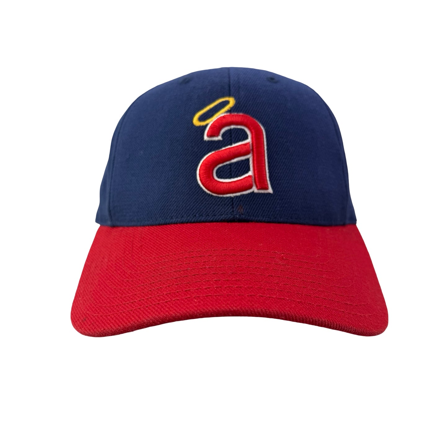 Vintage Angels Fitted Hat