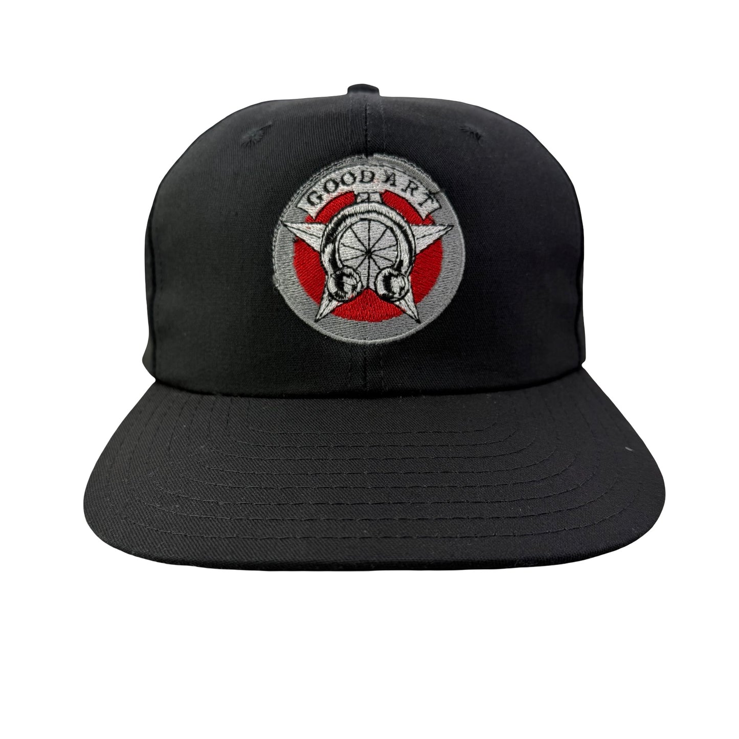 Vintage Good Art Hat