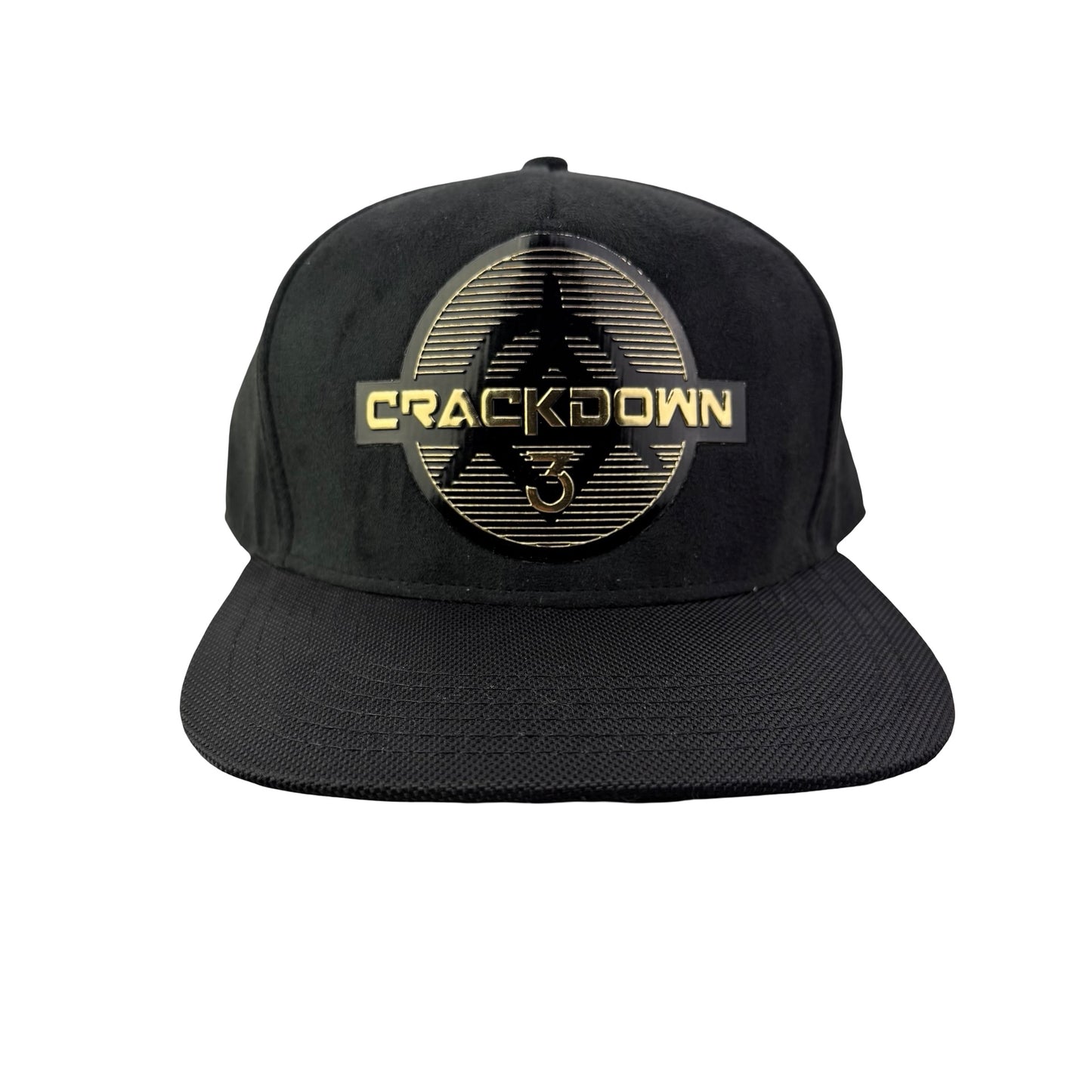 Crackdown 3 Xbox Fanfest E3 17 Promo Hat