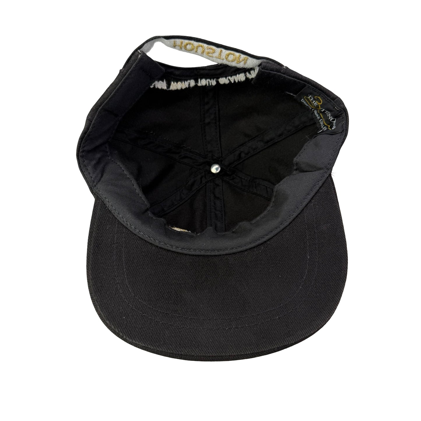 Vintage 90s The 3 Tenors Opera Music Tour Hat