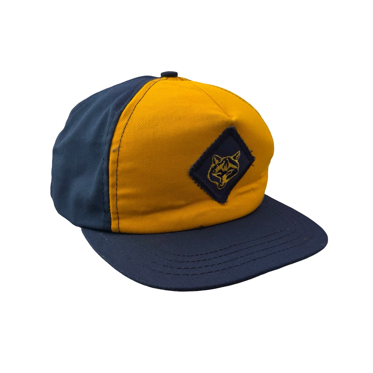 Vintage Cub Scouts Hat - YOUTH