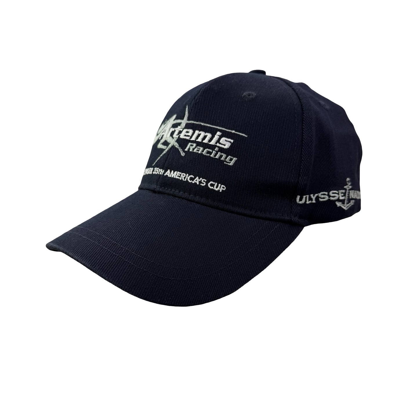 2017 Artemis Racing Swedish Challenger - 35th America’s Cup x Ulysse Nardin Swiss Watchmaker Hat