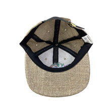 Load image into Gallery viewer, Hempstead Cannabis x Save the Earth - Pure Hemp Hat
