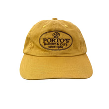 Load image into Gallery viewer, Porto’s Bakery Dad Hat
