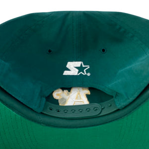 Vintage Oakland Athletics A’s Starter Hat