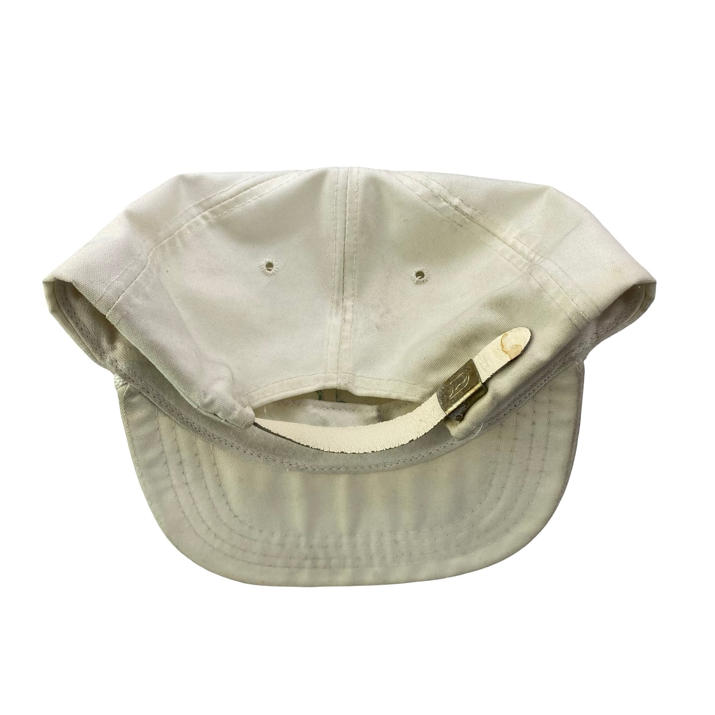 Vintage Masters Golf Tournament Golfing Hat
