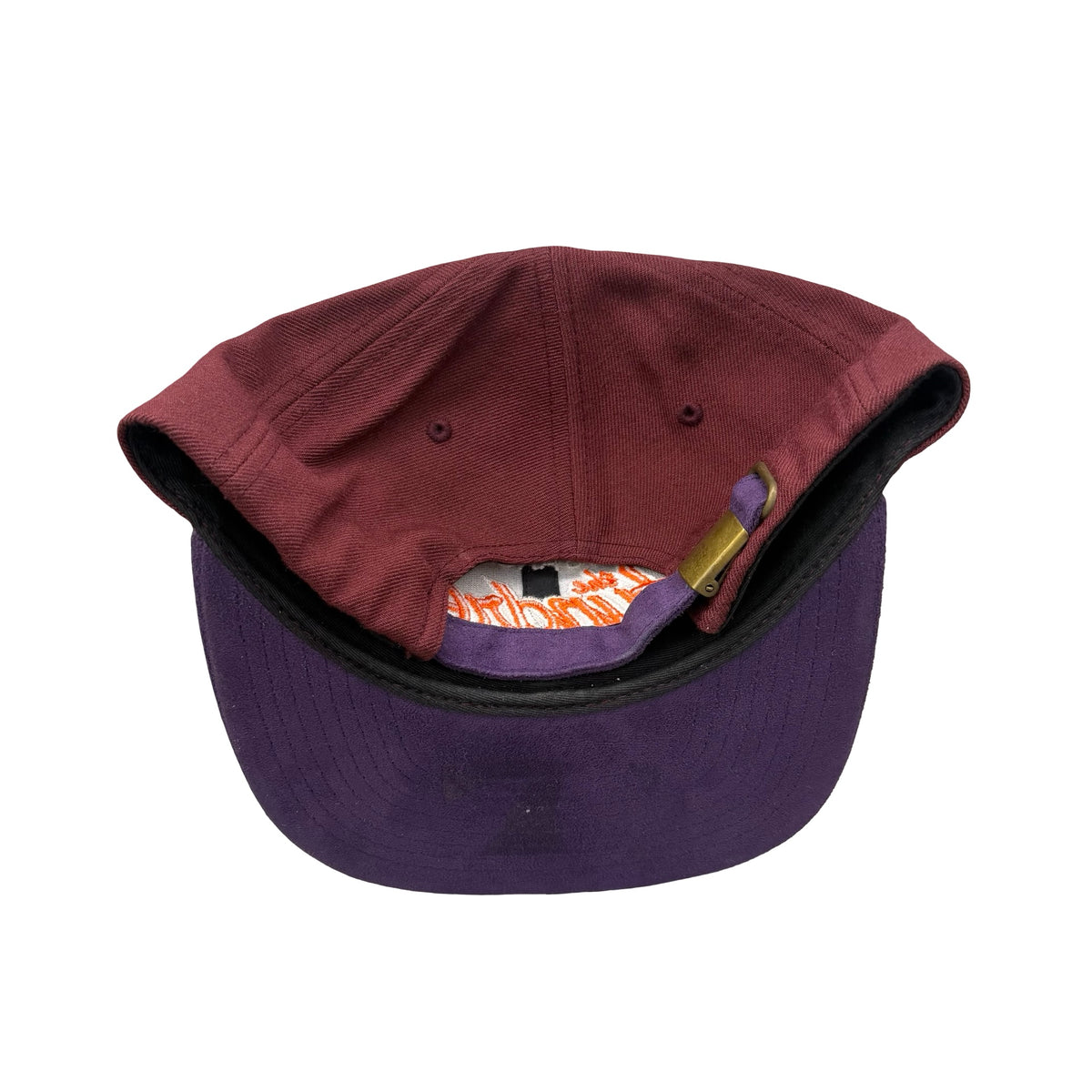The Hundreds SnapBack Hat
