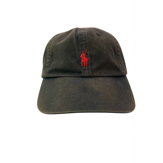 Vintage Polo Dad Hat