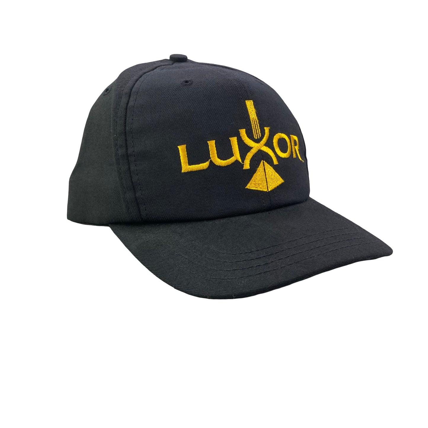 Vintage Luxor Las Vegas Hat