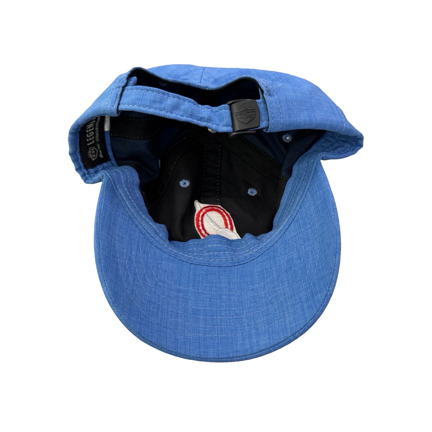 Outriggers Dad Hat