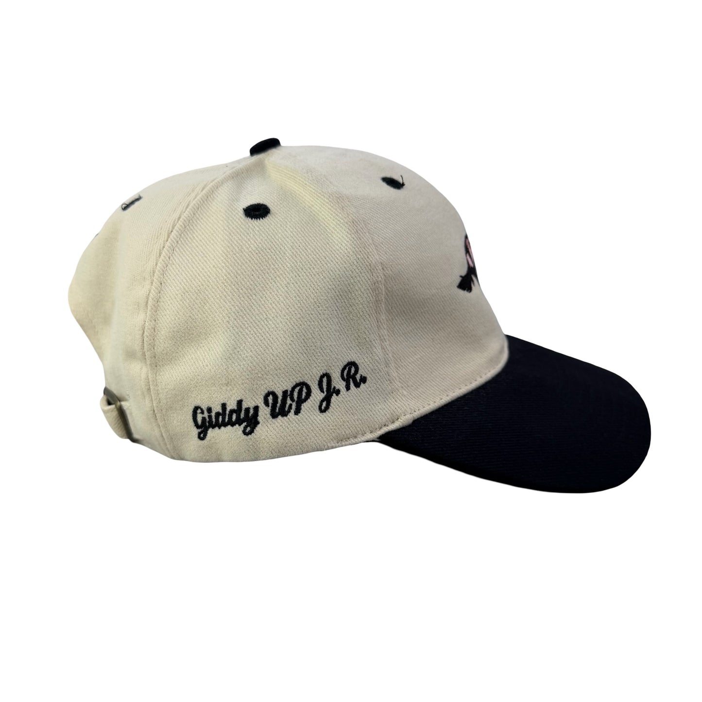 Giddy Up Hat