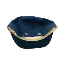 Load image into Gallery viewer, Vintage USNA Naval Academy Alumni Navy Hat
