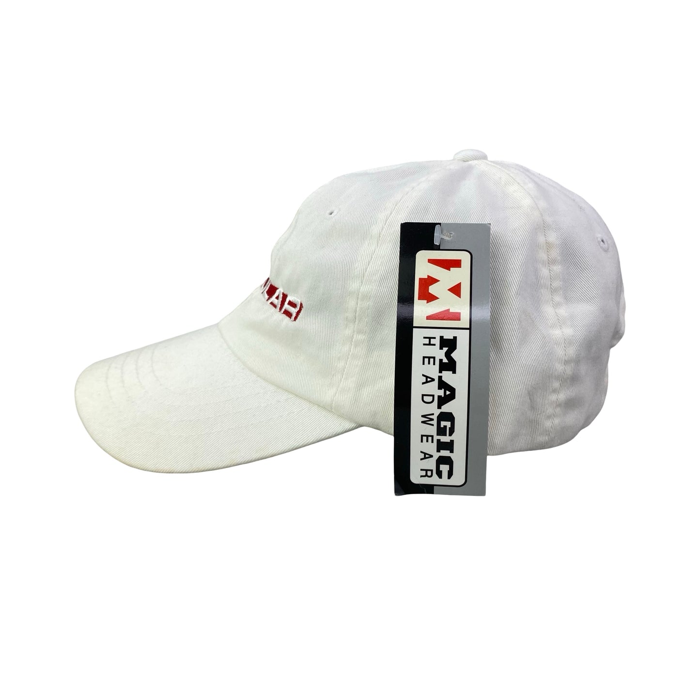 Vintage 2000s 2004 Cellular - Jason Statham Movie Promo Dad Hat