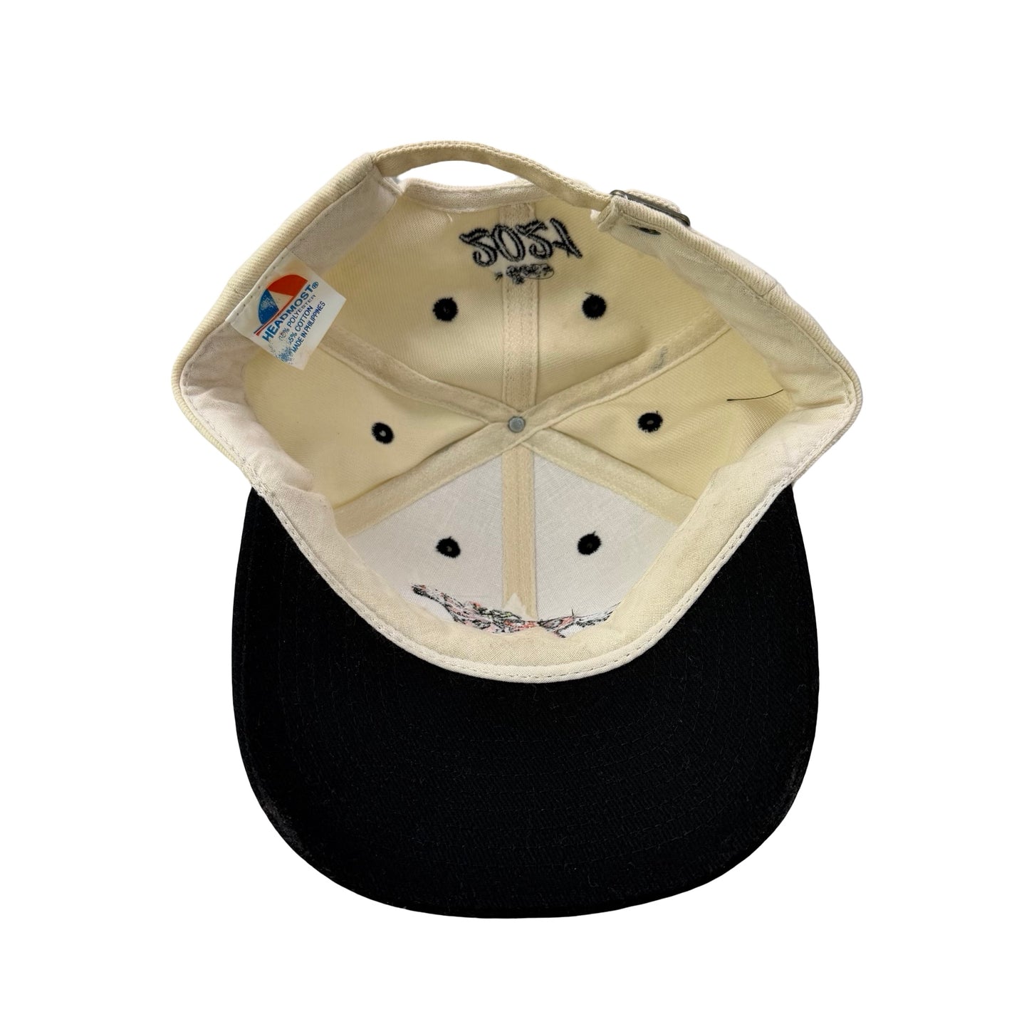 Giddy Up Hat