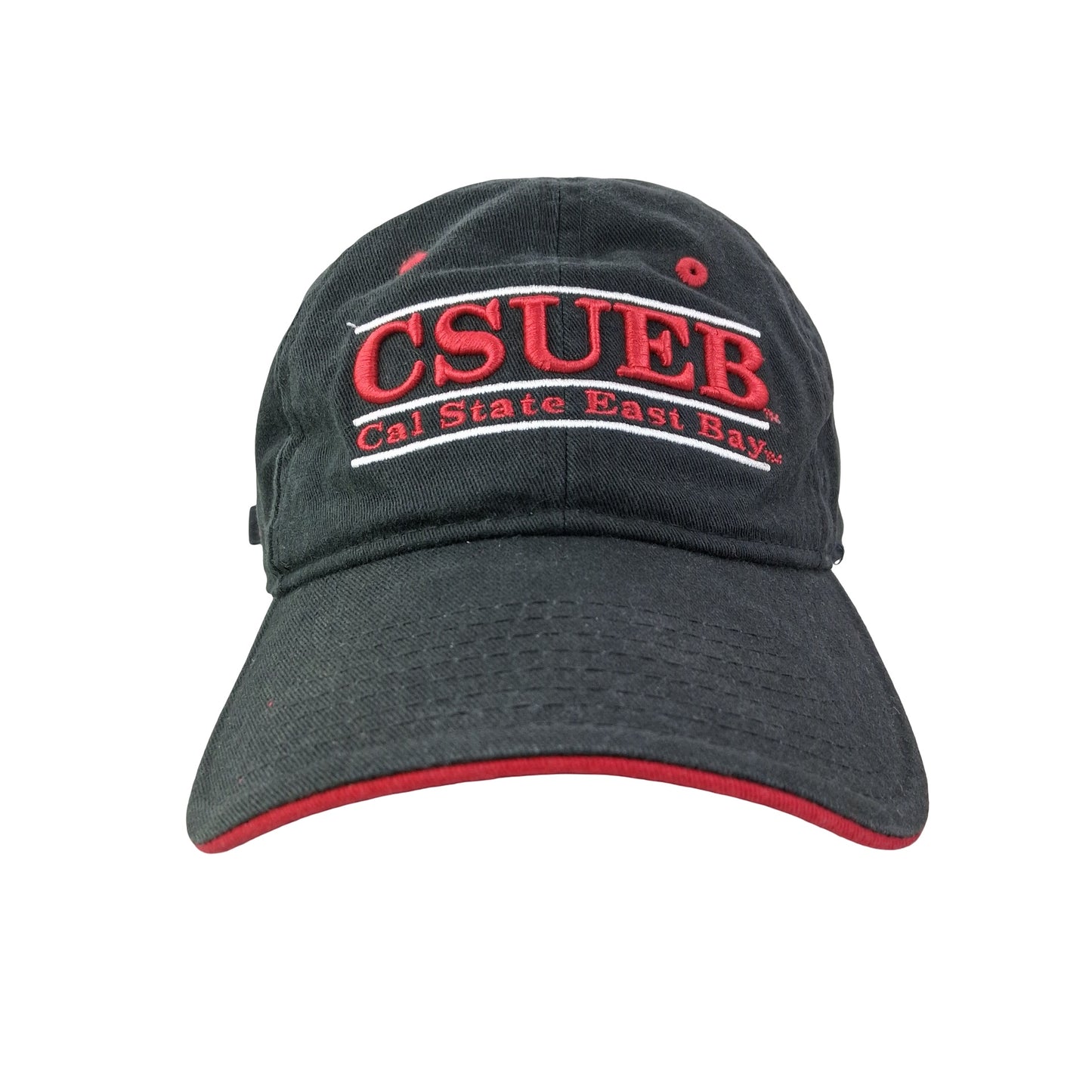 CSUEB College Dad Hat