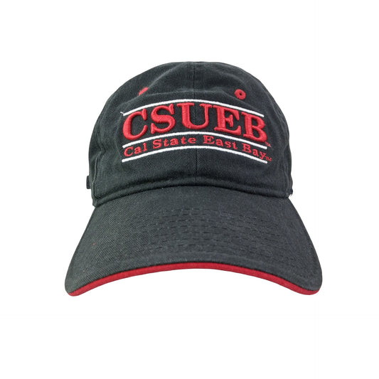 CSUEB College Dad Hat