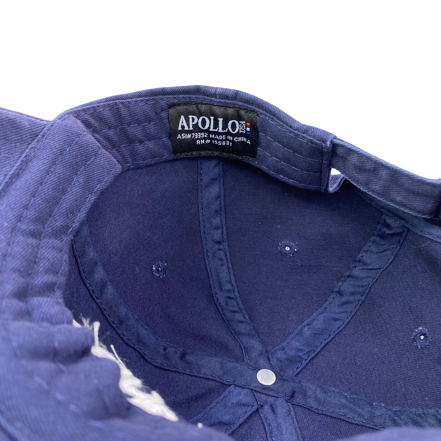 Warner Bros Discovery Promo Dad Hat