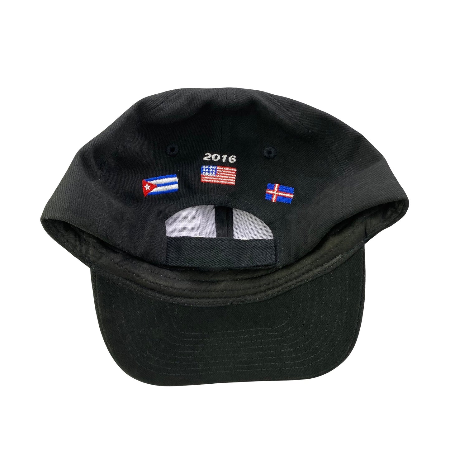 2016 F8 Hat