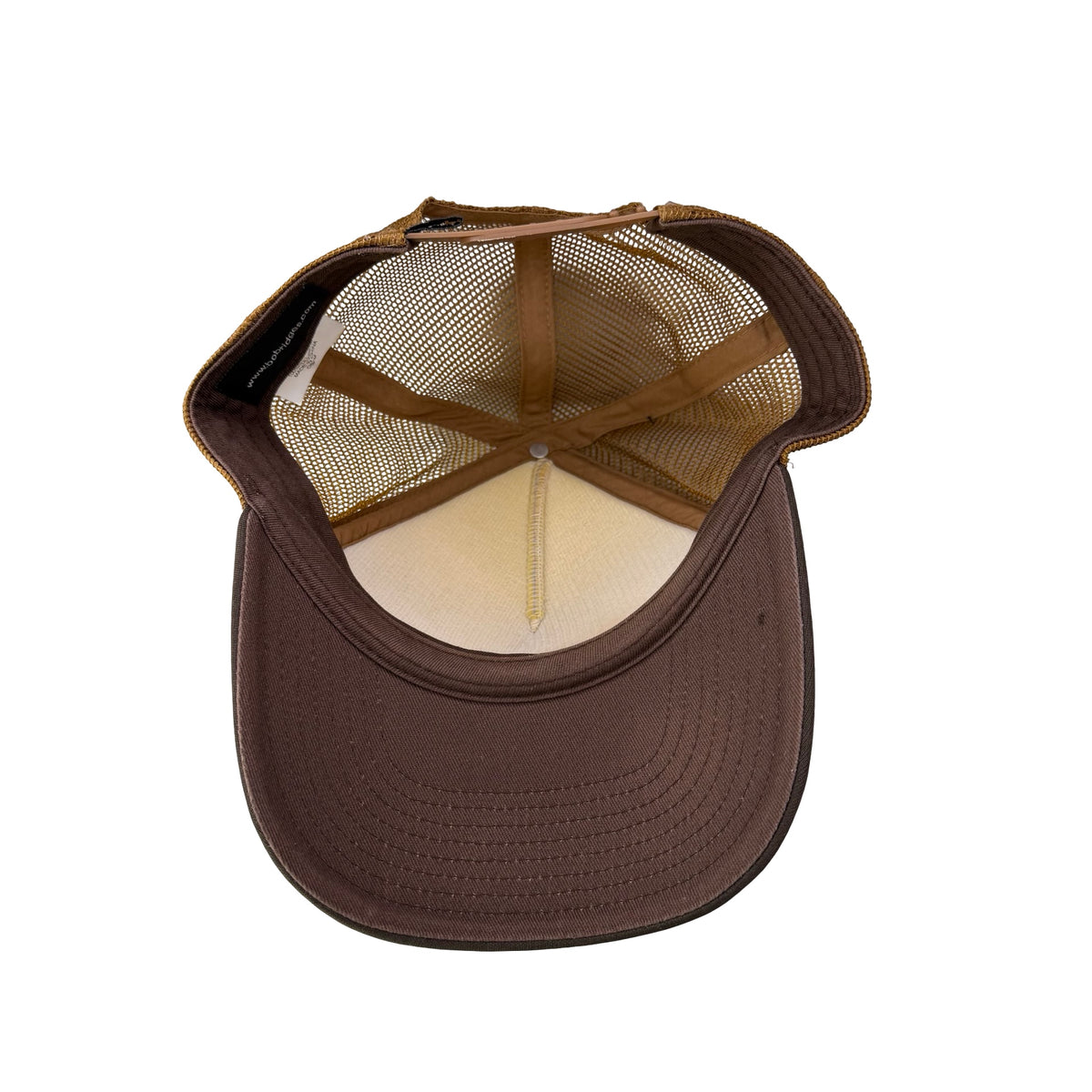 Bo Bridges Surf Hat