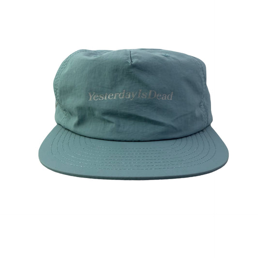 Yesterday is Dead Nylon Hat